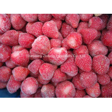 High Quality Chinese IQF Strawberry
